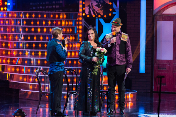 Фото: Марина Головнева