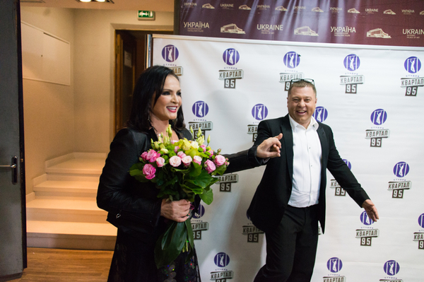 Фото: Марина Головнева