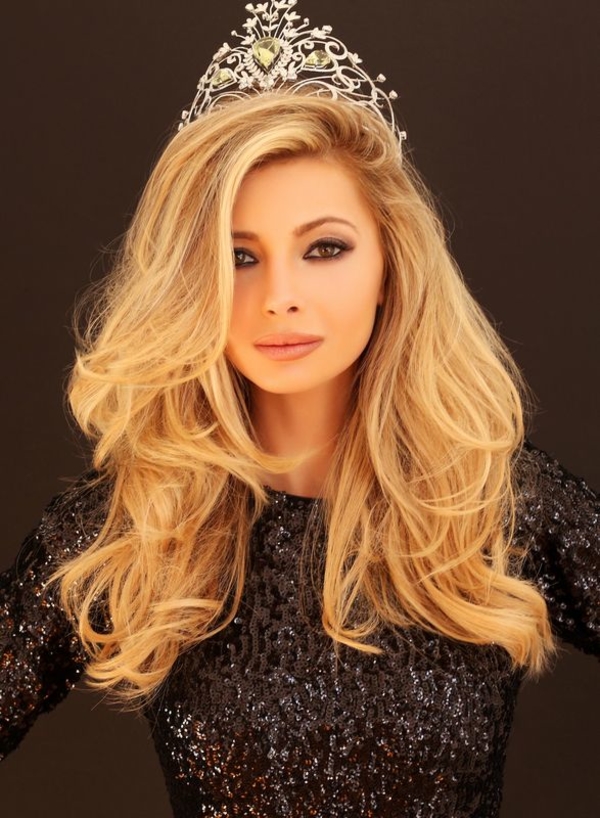 Мисс Вселенная 2015: Интересные факты об участнице от Украины