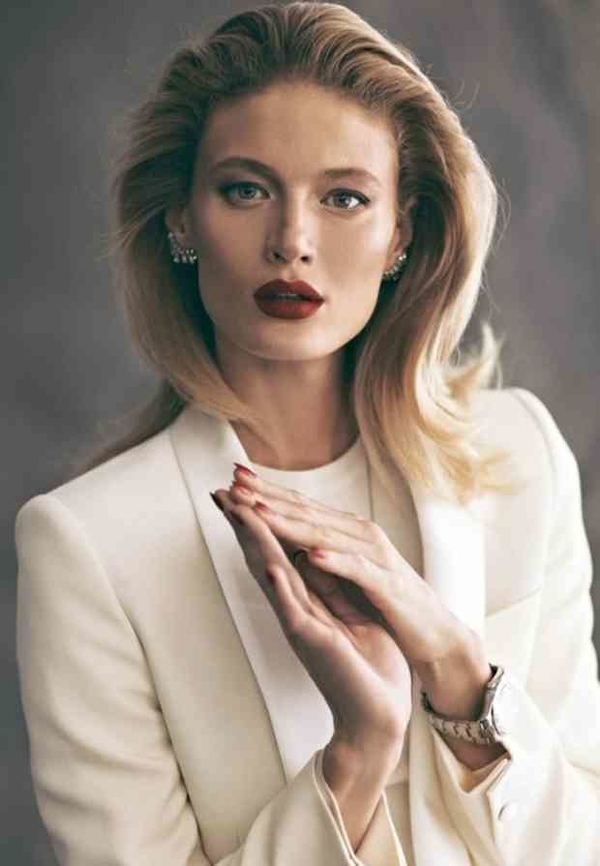 6 вещей, которые француженки никогда не делают со своими волосами