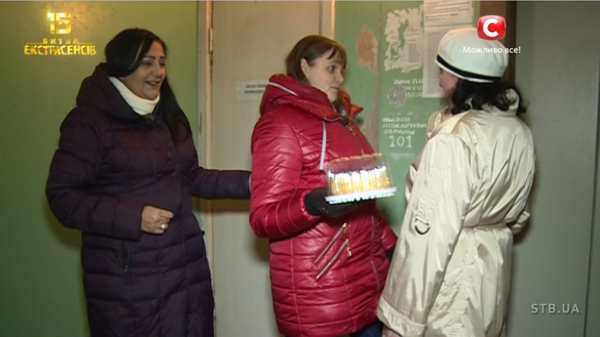 Битва экстрасенсов 15 сезон: Экстрасенс смогла отыскать человека