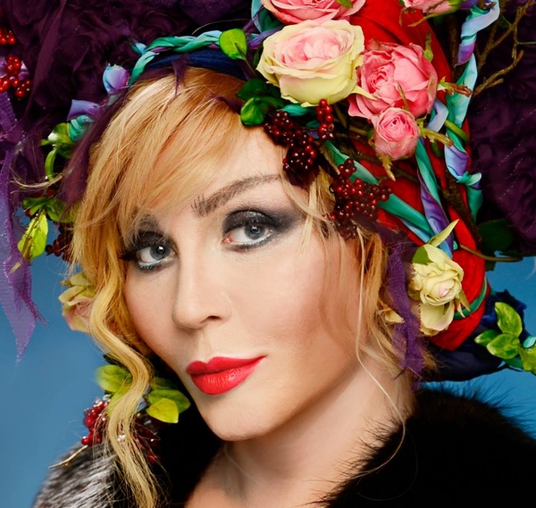 Ирина Билык рассказала, как старший сын отреагировал на рождение брата