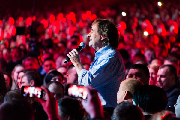 Фото: Марина Головнева