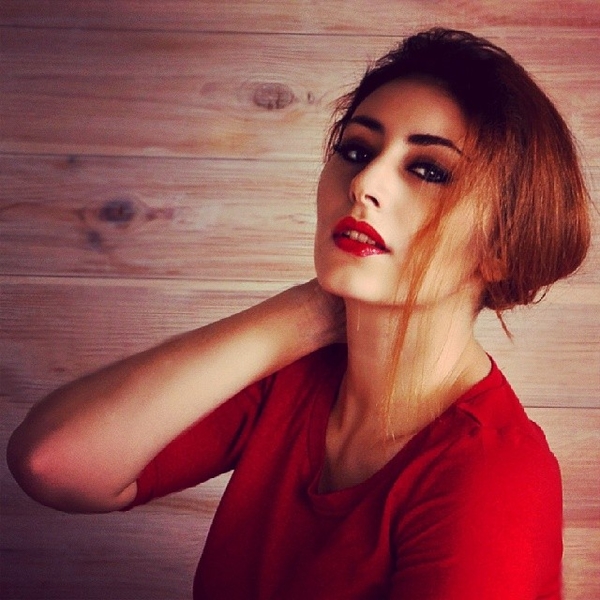 Роза Аль-Намри рассказала, с кем неожиданно познакомилась под Новый год