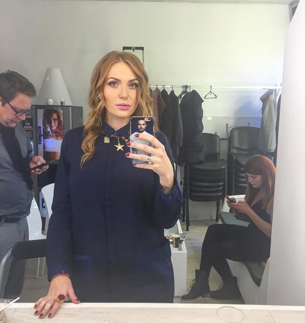 Слава из НЕАНГЕЛОВ назвала дочь необычным именем