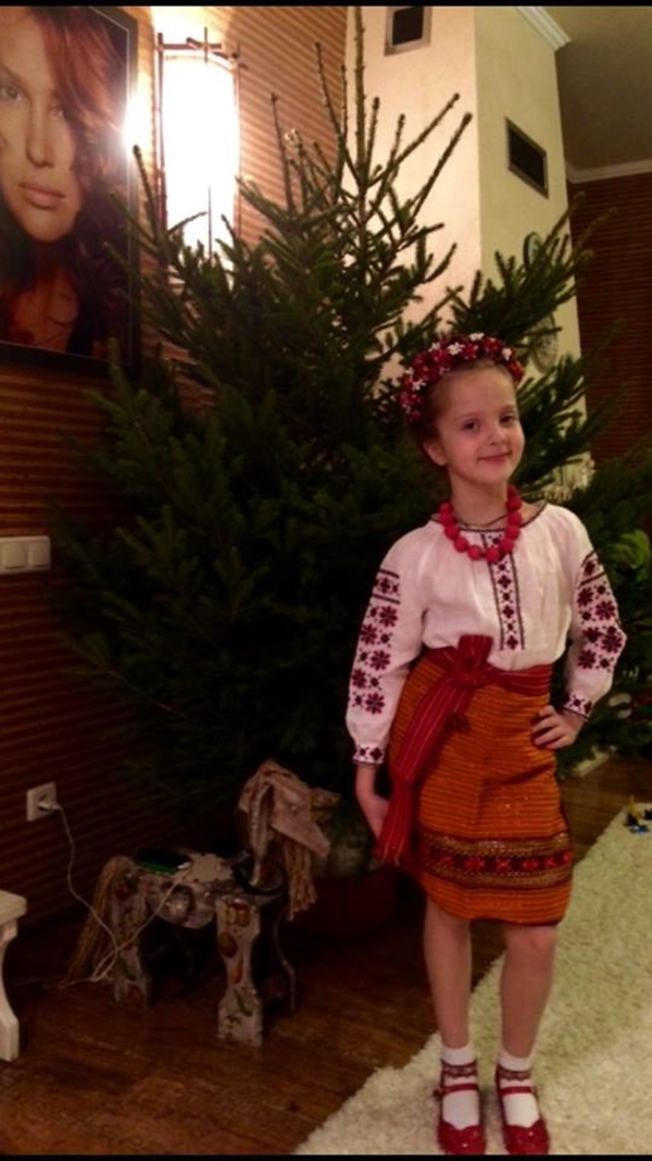 Снежана Егорова рассказала о подготовке к Новому году