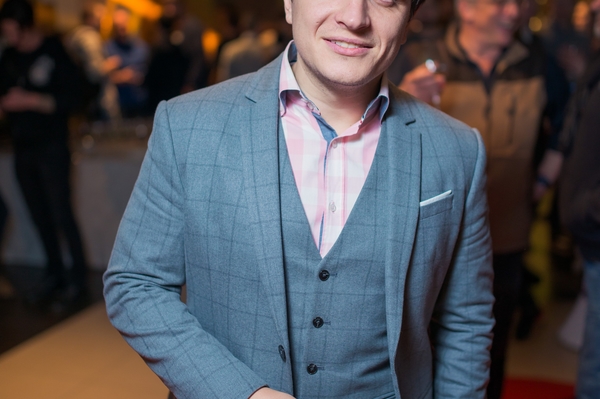 Фото: Александр Аврамчук