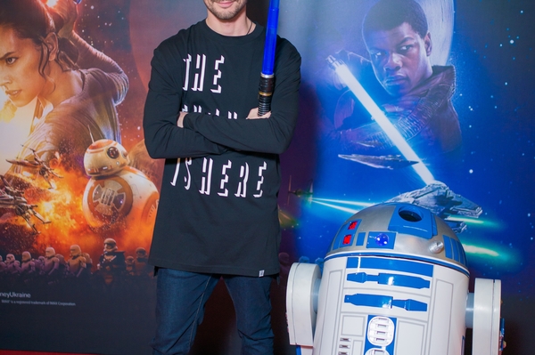 Фото: Александр Аврамчук