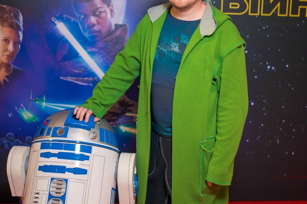 Фото: Александр Аврамчук