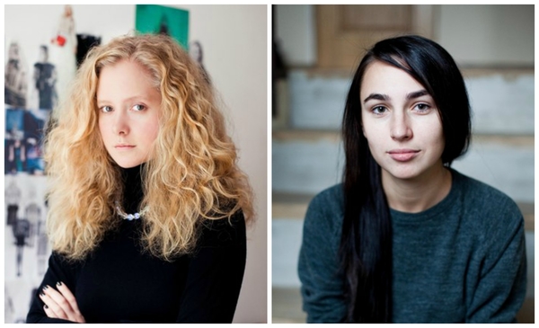 Итоги 2015 от Vogue: Два украинских бренда попали в топ лучших