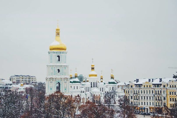 Что ждет Украину в 2016 году: Предсказания Хаяла Алекперова