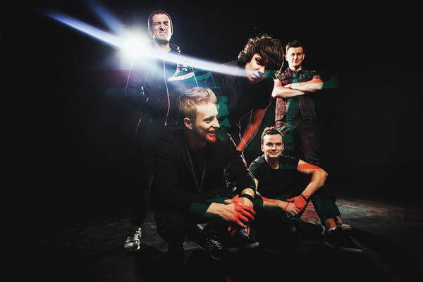 Группа брата Даши Астафьевой презентовала новый клип