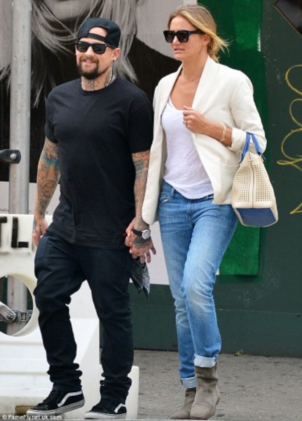 Итоги года 2015: Самые яркие свадьбы знаменитостей