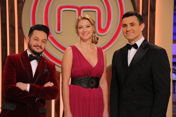 МастерШеф 5 сезон онлайн: Кто покинул шоу в финале