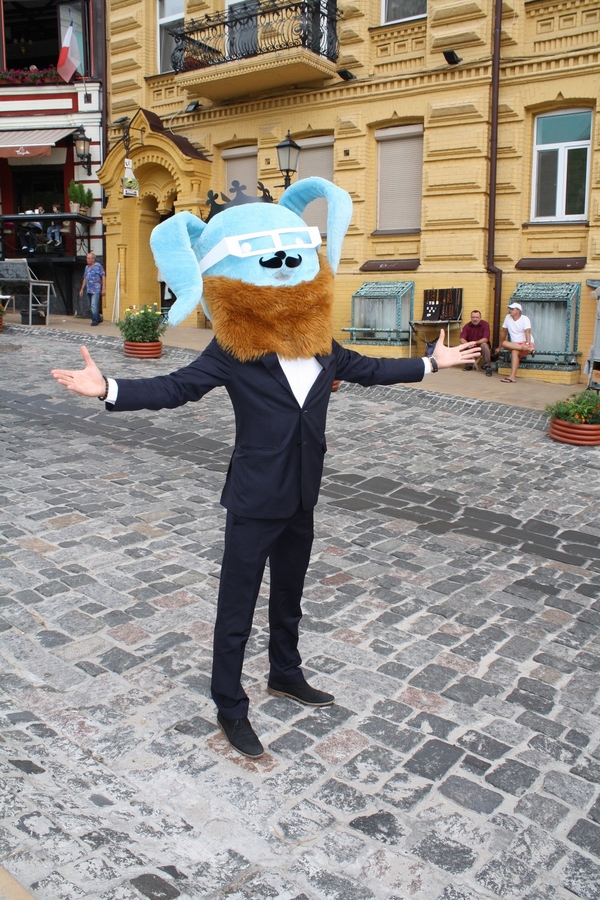 Во Львове откроется первый АНТИкинотеатр