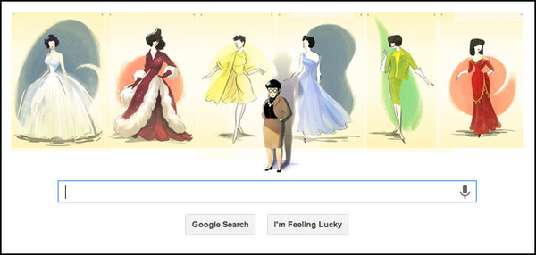 Итоги 2015: Самые популярные запросы о моде в Google