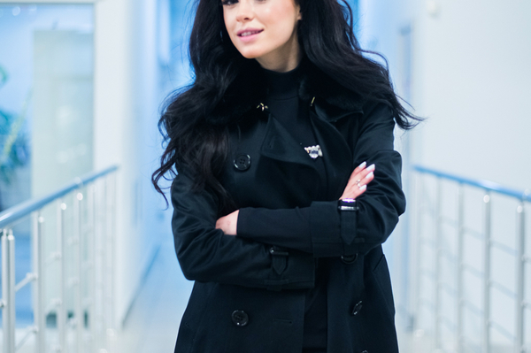 Фото: Марина Головнева