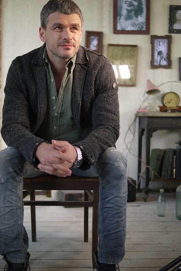 Арсен Мирзоян представил новую песню