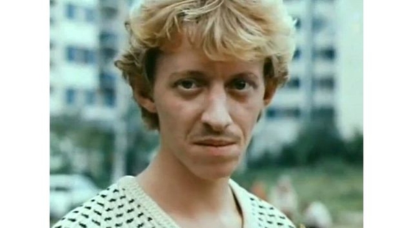 В Москве убили актера Гардемарины III