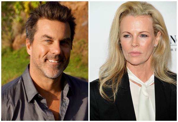 Ким Бейсингер вышла замуж – СМИ