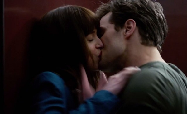 Итоги года: Лучшие поцелуи в фильмах за 2015 год