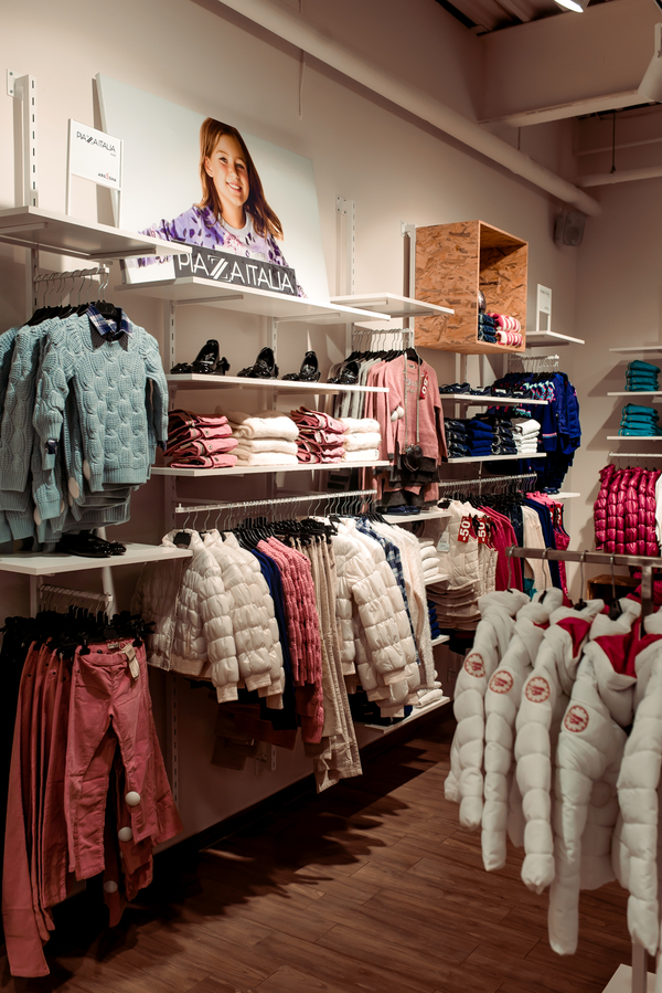 Как привить ребенку чувство стиля