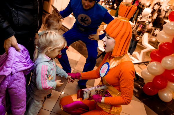 пресс-служба