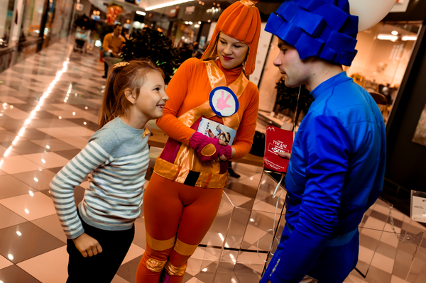 пресс-служба