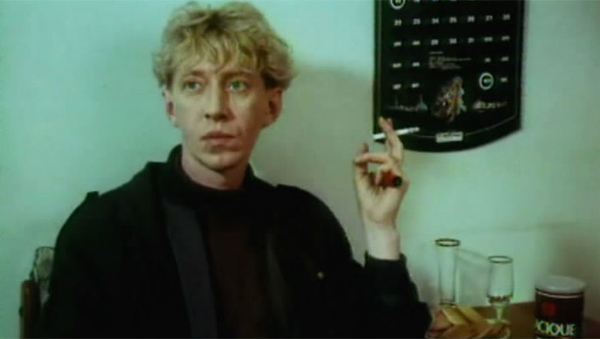 Стали известны подробности убийства актера Александра Гловяка