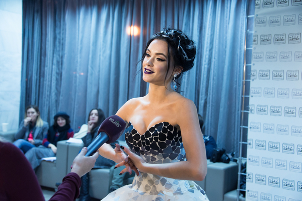 Фото: Марина Головнева