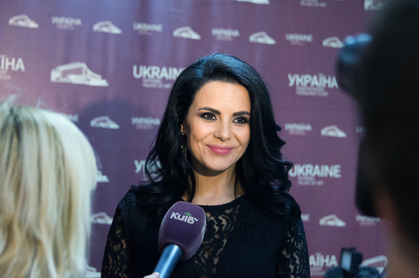 Фото: Марина Головнева