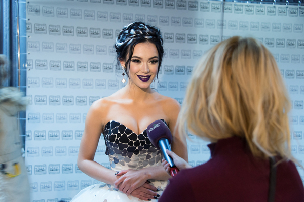 Фото: Марина Головнева