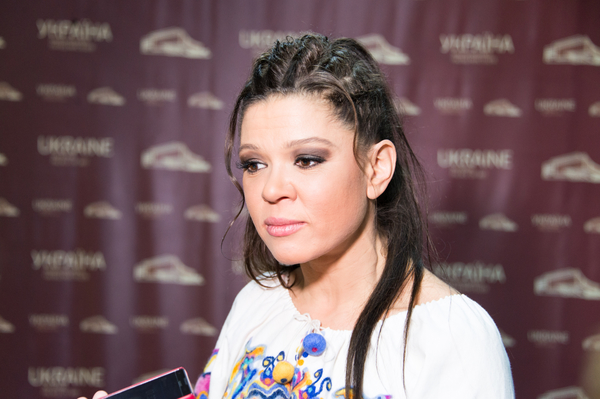 Фото: Марина Головнева