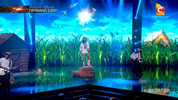 Х-фактор 6 сезон: Подробности финала