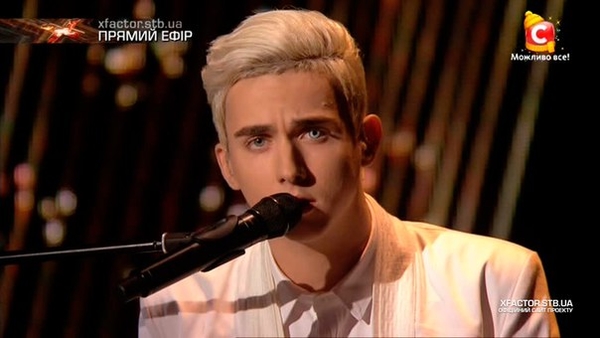 Х-фактор 6 сезон: Подробности финала