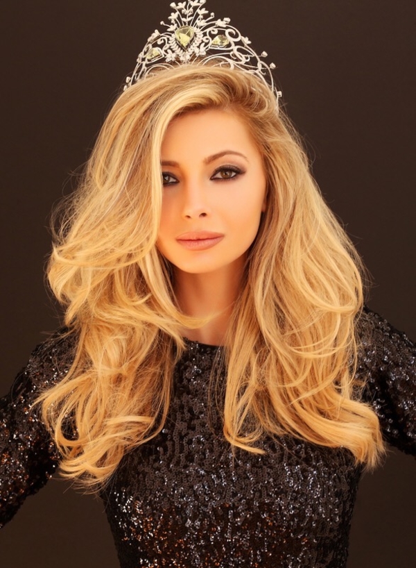 Анна Вергельская