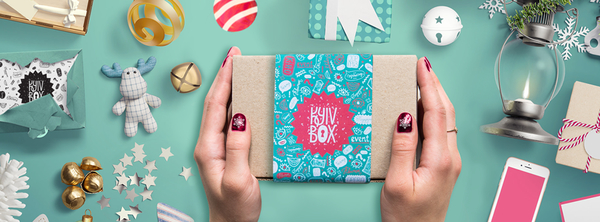 Подарки на Новый год до 500 гривен