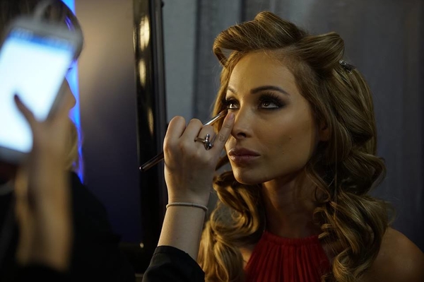 facebook.com/MissUniverse