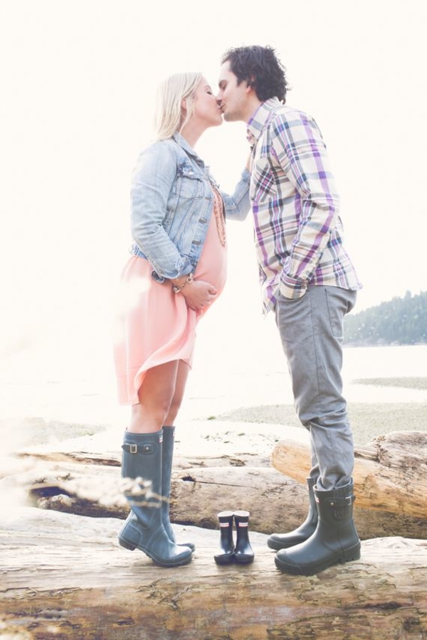 Фото дня: Дарить счастье по утрам