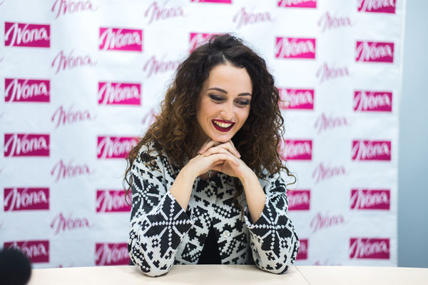 Фото: Марина Головнева