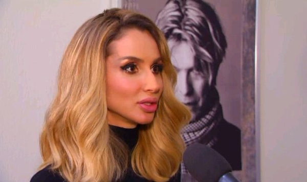 LOBODA поделилась подробностями личной жизни