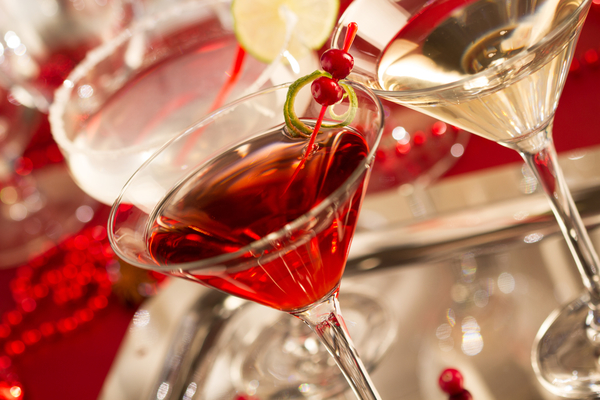 Новый год 2016: Выбираем качественный вермут