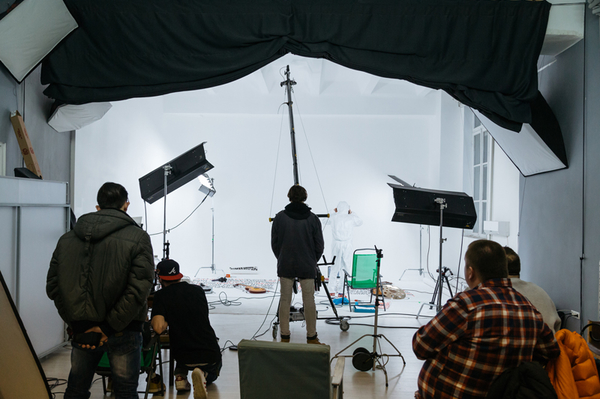 пресс-служба