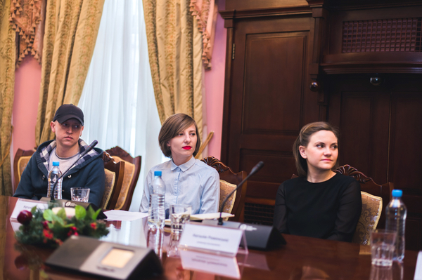 Фото: Марина Головнева