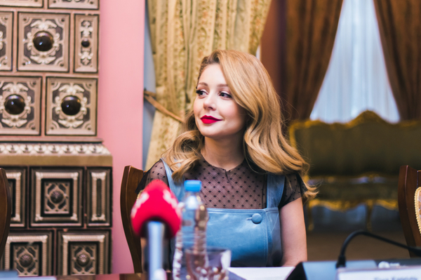 Фото: Марина Головнева