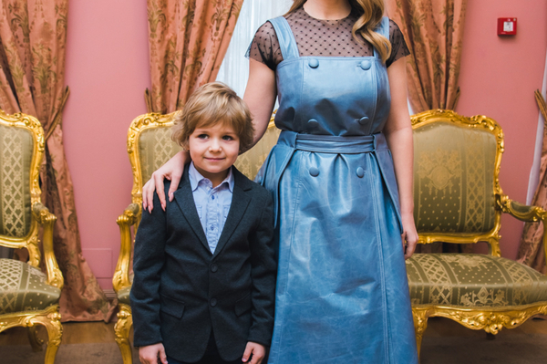 Фото: Марина Головнева