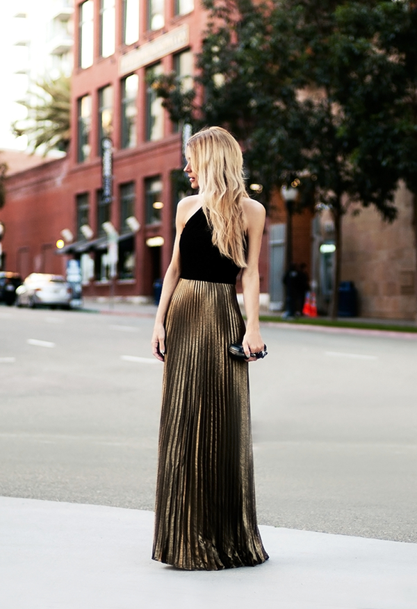 Модные тенденции зимы 2016