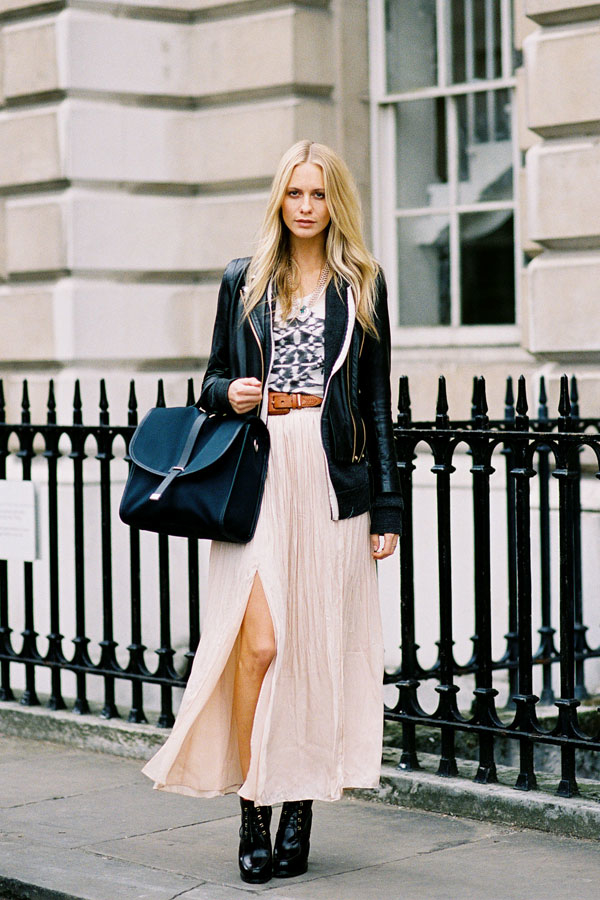 Модные тенденции зимы 2016