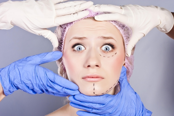 Мифы пластической хирургии: Комментарии эксперта