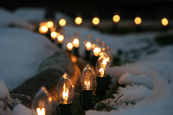 Поздравления с Новым годом для бабушки на украинском языке